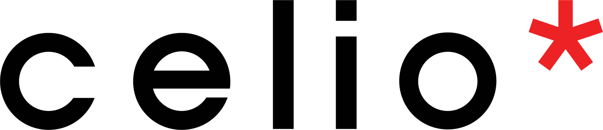 CELIO* logo