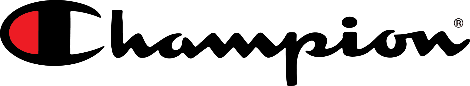 CHAMPION logo