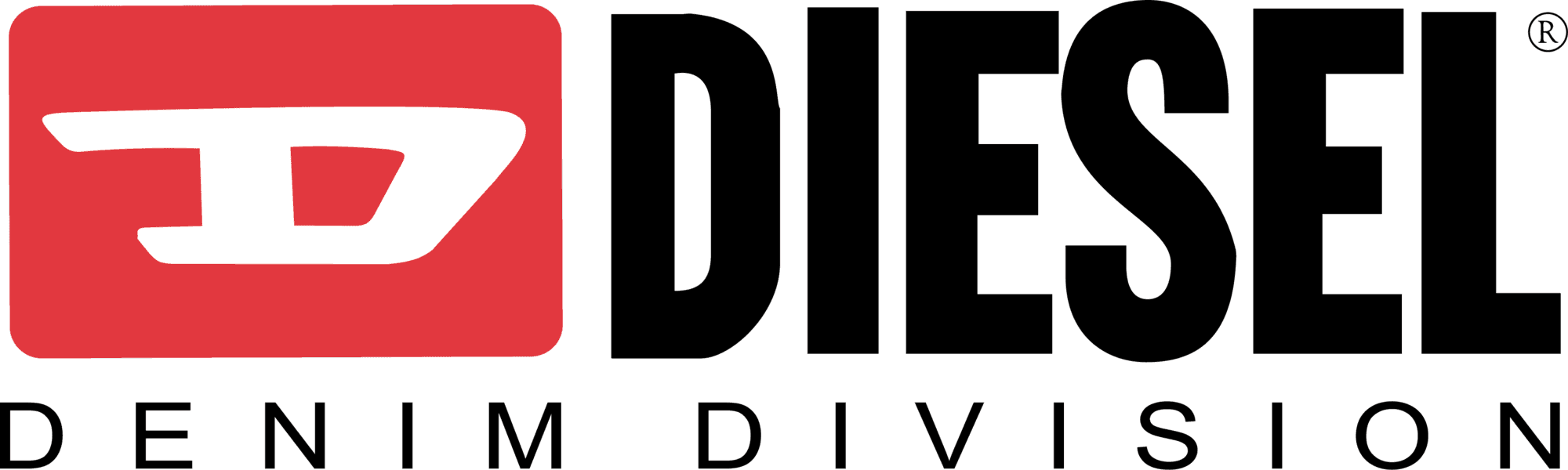 DIESEL logo