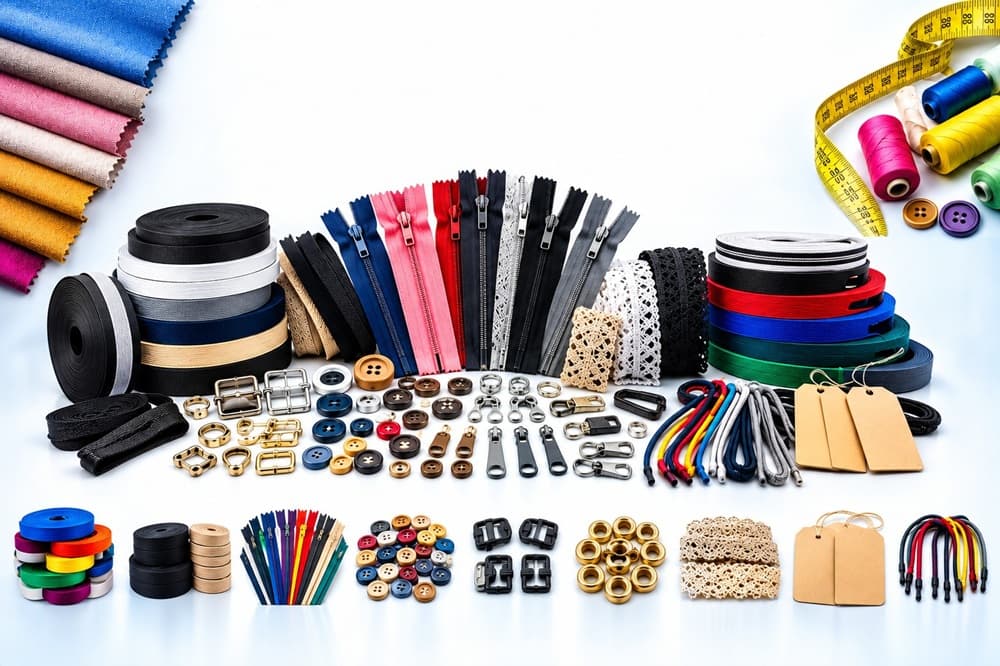 GMS TRIMS LTD.