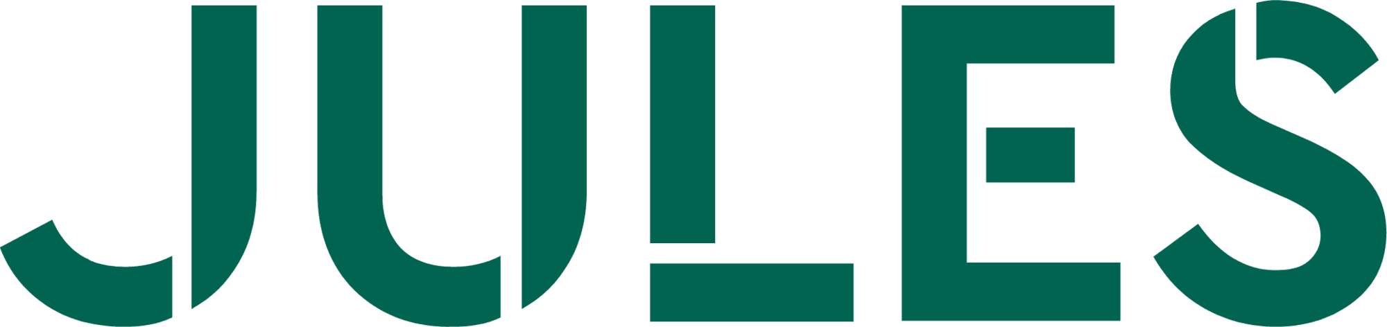 JULES logo