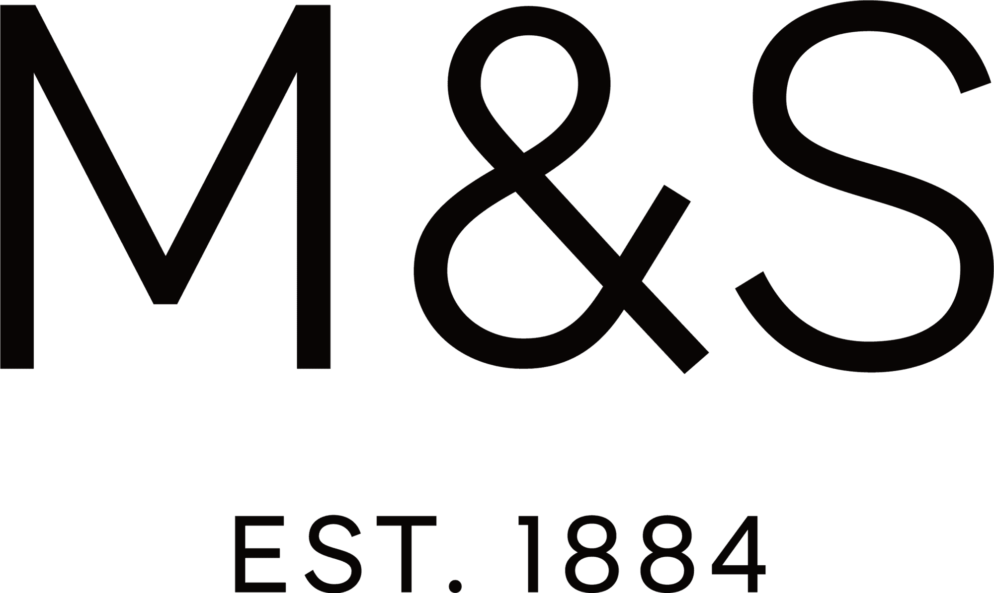 M&S (Marks & Spencer) logo