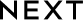 NEXT logo