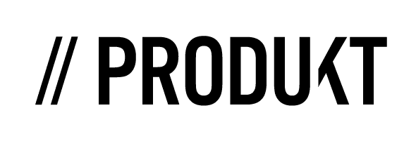 PRODUKT logo
