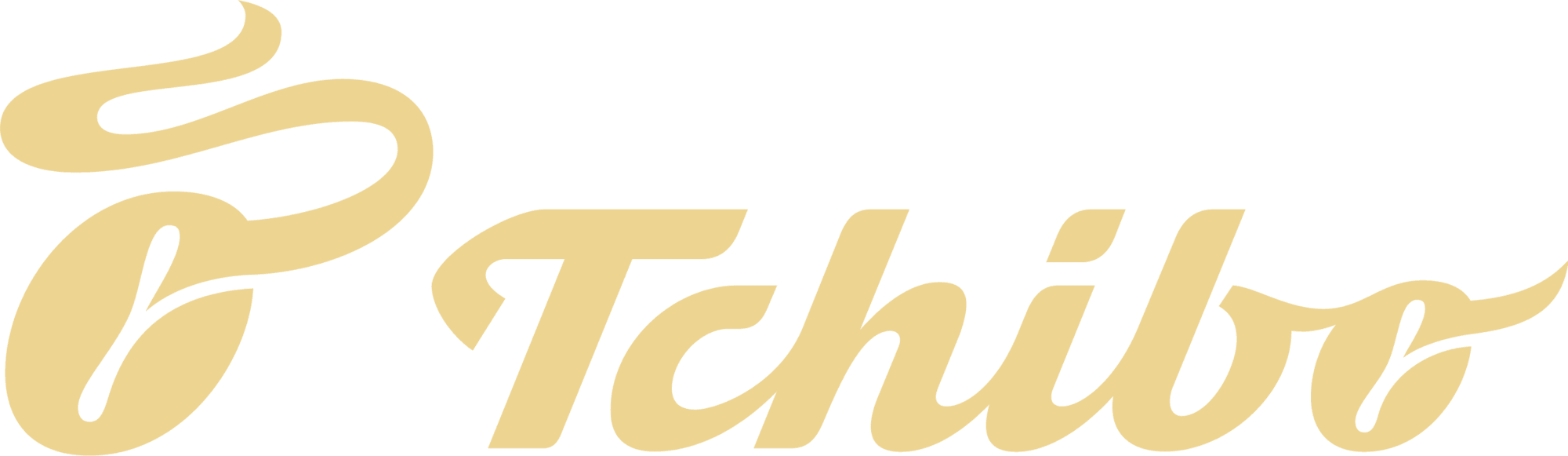 TCHIBO logo