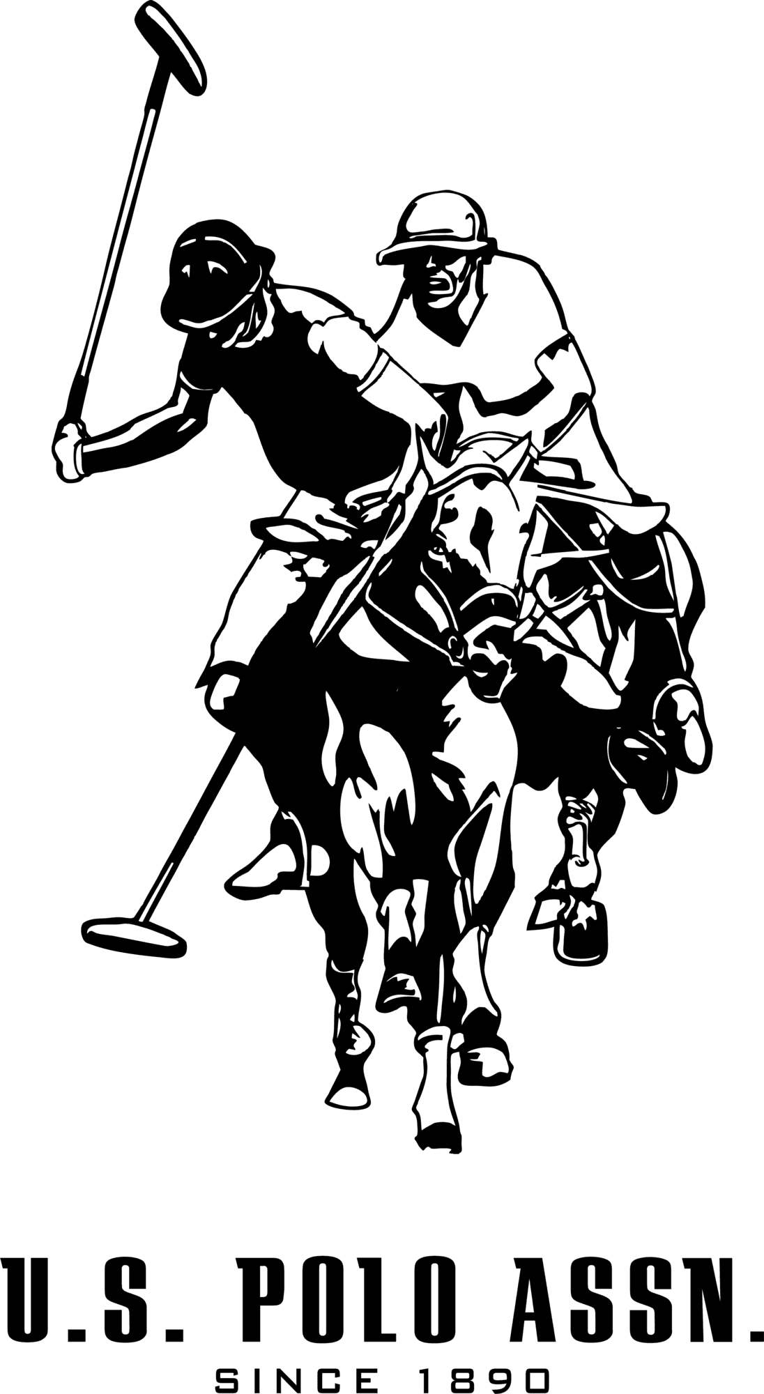 U.S. Polo ASSN. logo