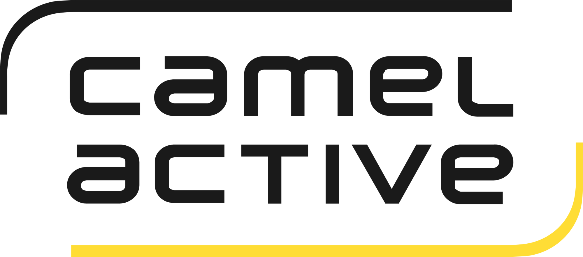 CAMEL ACTIVE logo