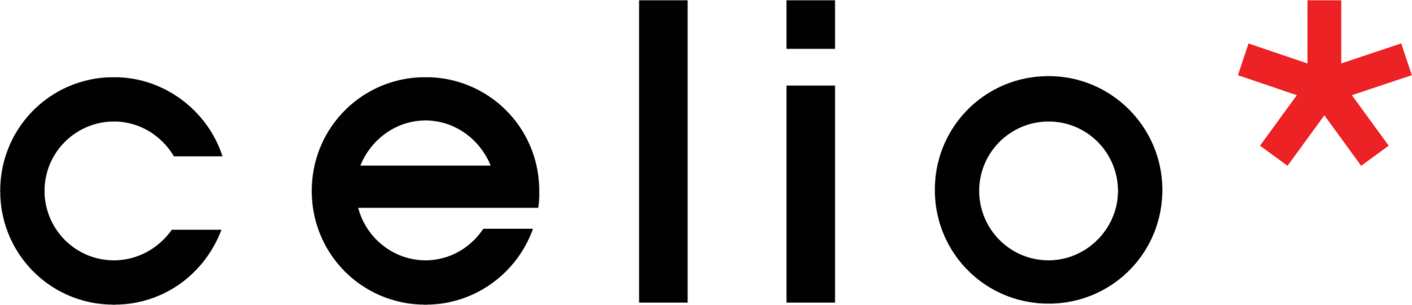 CELIO* logo