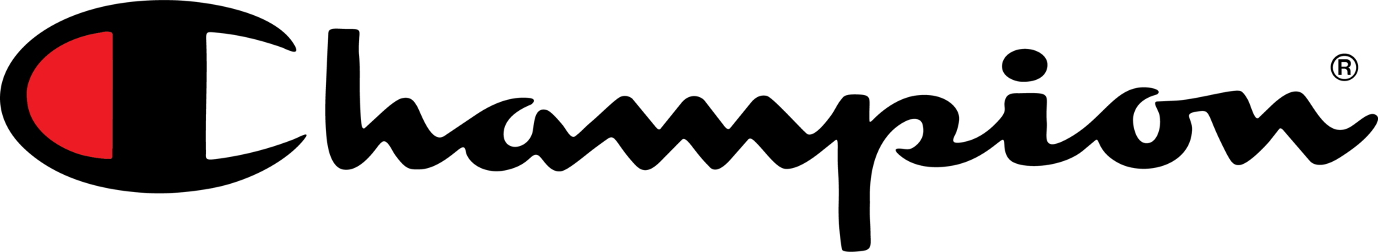 CHAMPION logo