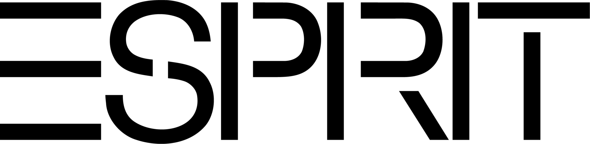 ESPRIT logo