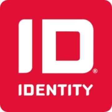 ID Identity logo