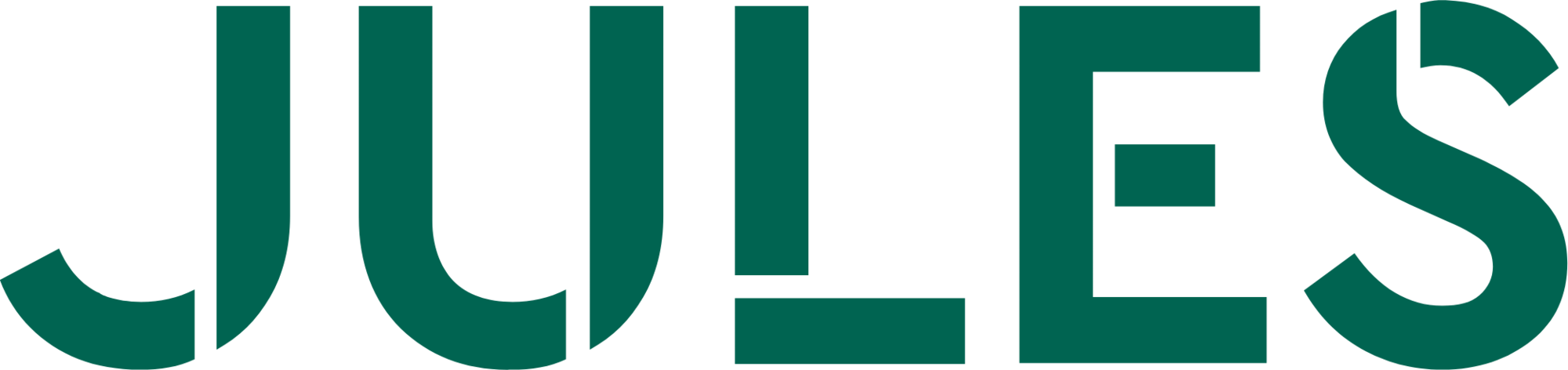 JULES logo
