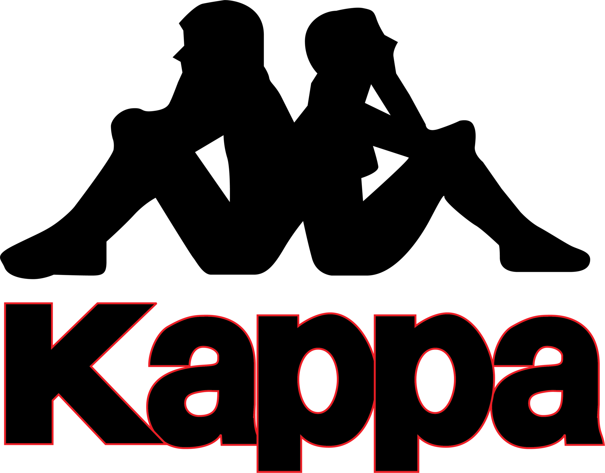 KAPPA logo