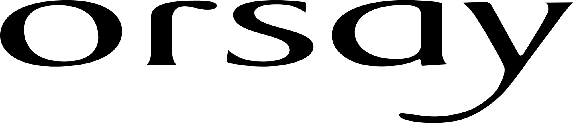ORSAY logo