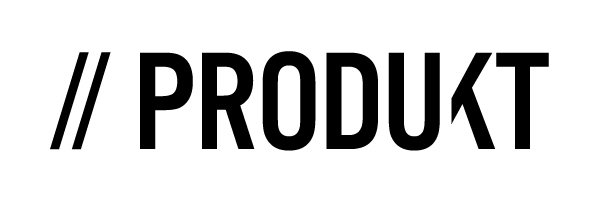 PRODUKT logo