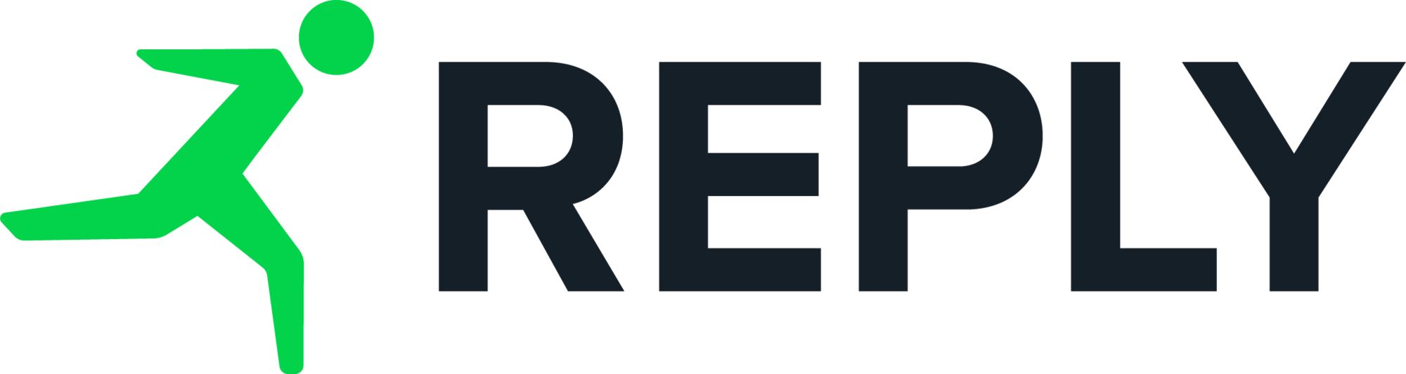 REPLAY logo