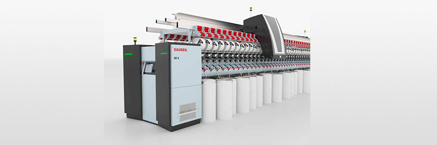 GMS SPECIALIZED YARNS LTD.