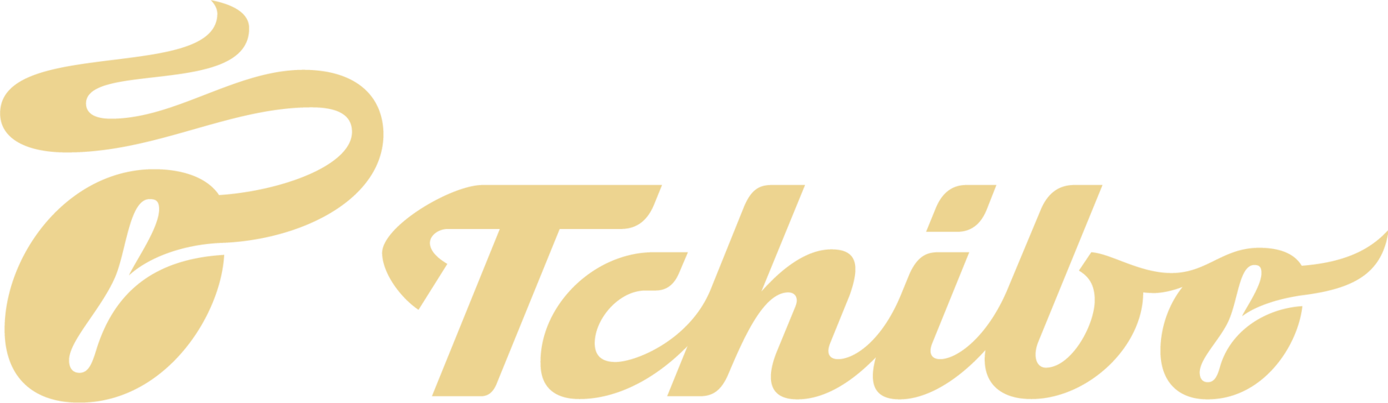 TCHIBO logo