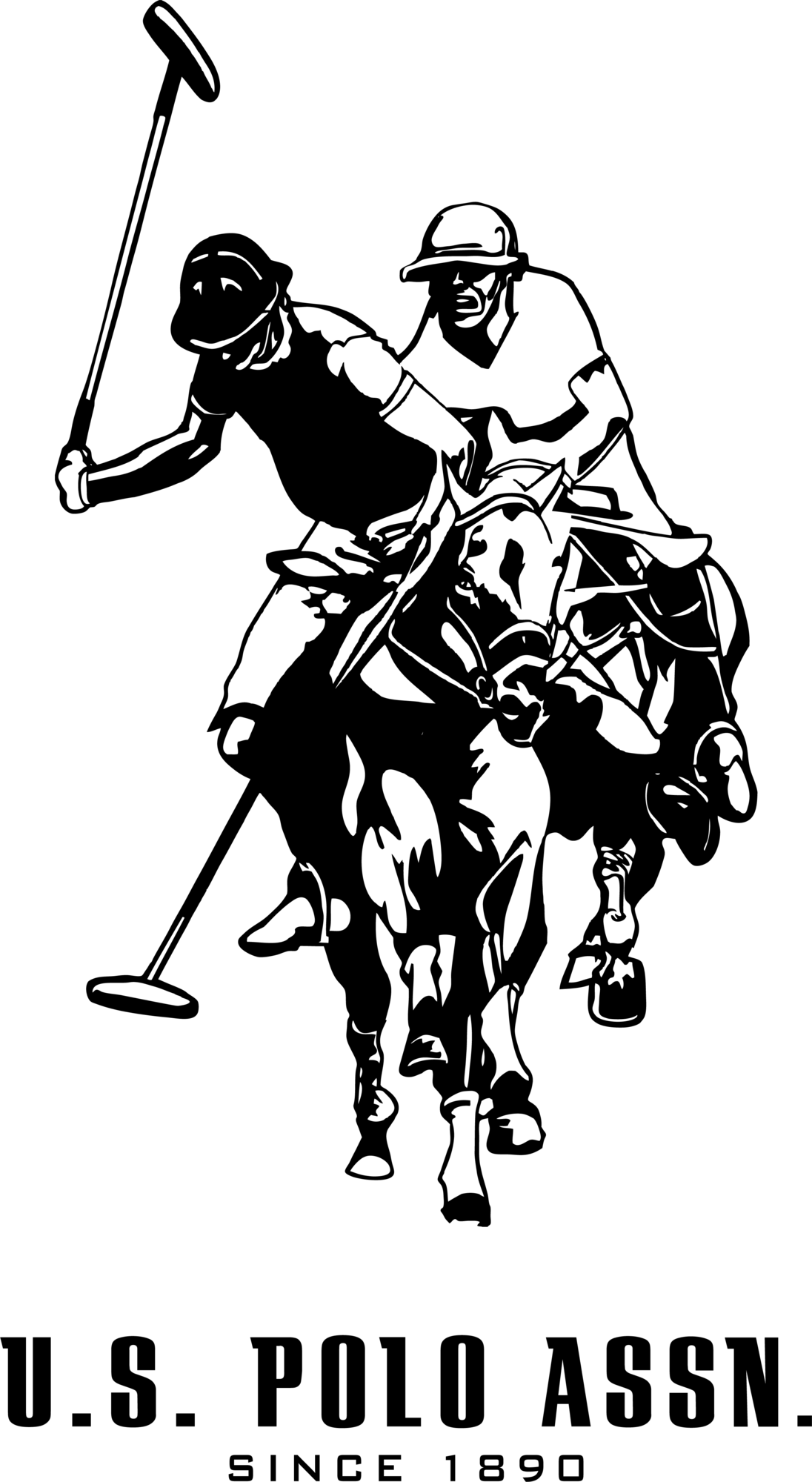 U.S. Polo ASSN. logo
