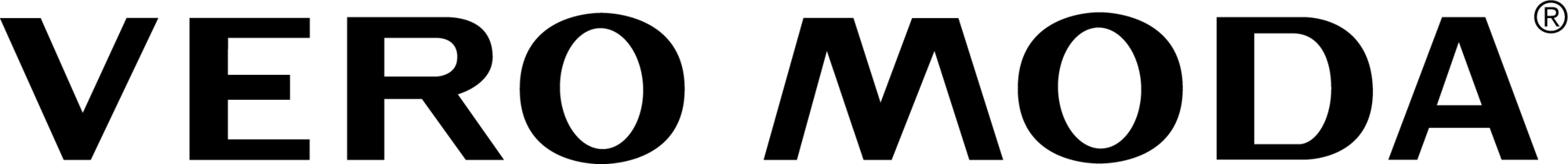 VERO MODA logo